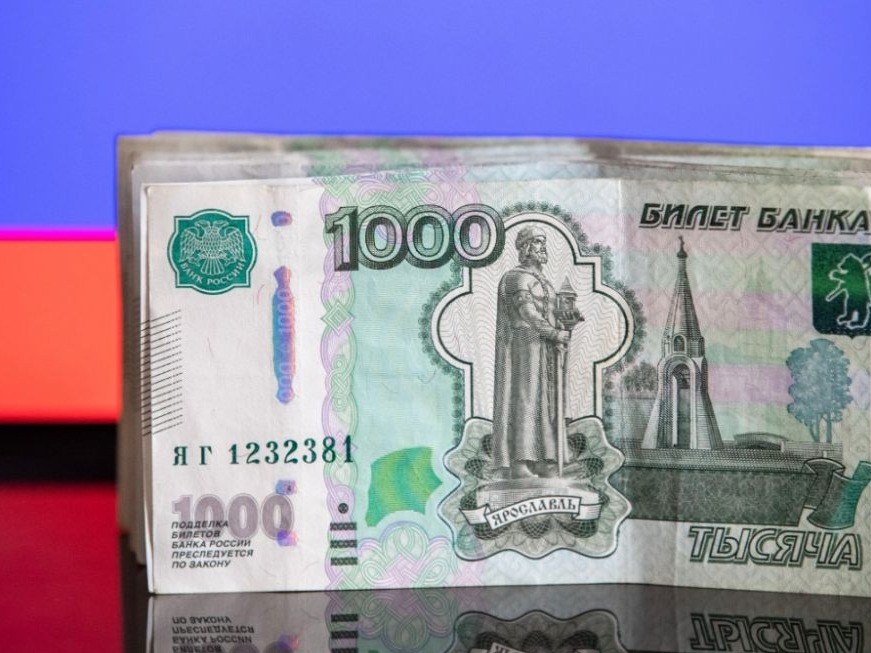 俄罗斯“卢布结算令”生效，欧洲国家仍不买账