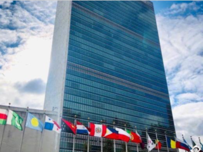 联合国安理会谴责卡拉奇大学孔子学院恐怖袭击事件