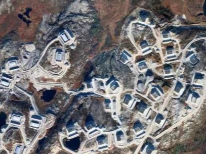 谷歌否认开放俄罗斯所有战略要地的高像素卫星图像
