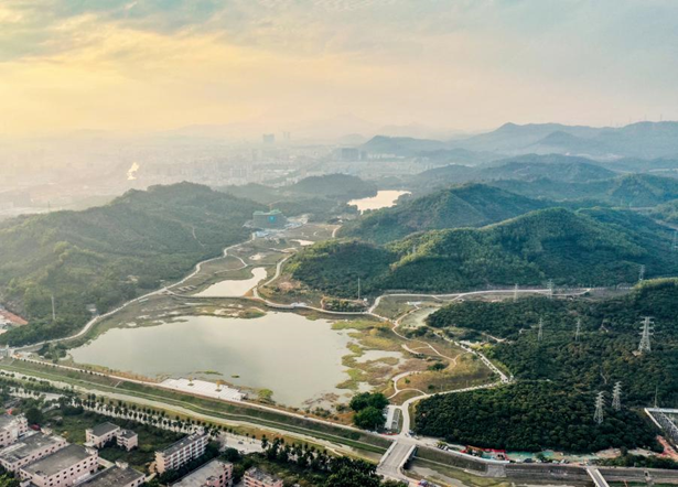 深圳光明科学家谷城市设计与重点项目建筑方案国际招标正式启动