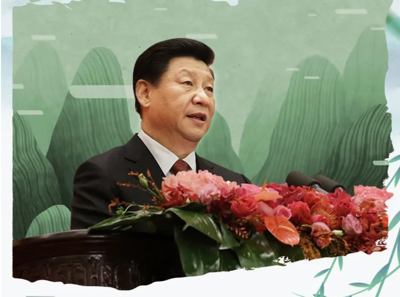 四万万人齐蹈厉，同心同德一戎衣