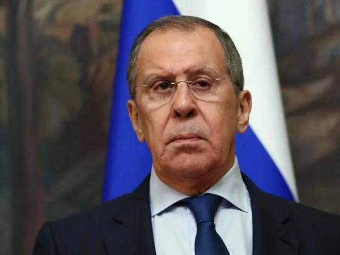 俄罗斯外长：核战争风险真实存在，危险性不可低估