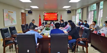 凤凰街道全面推行“1+5+N+5”安全生产管理运行机制  