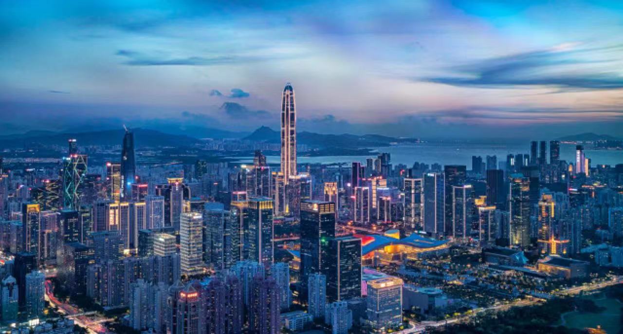 深圳将为全市企业和个体工商户发放10%电费补贴