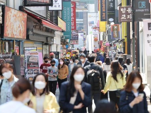 韩政府：解除保持社交距离措施不意味疫情终结，注意个人防疫