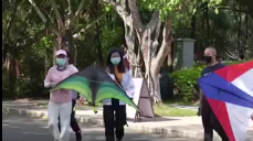 深网观察｜留深过节 也能成就“诗与远方”