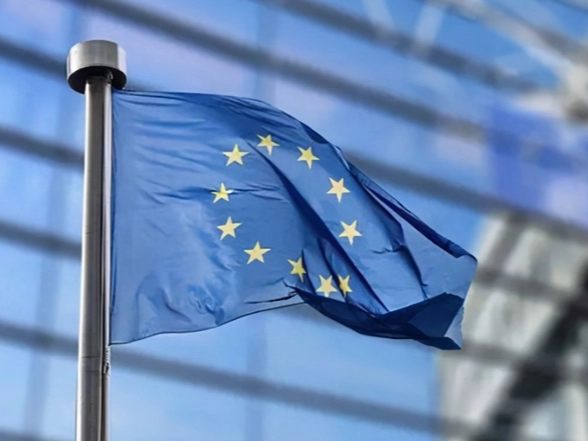 欧盟称将加速推进对俄实施进一步制裁
