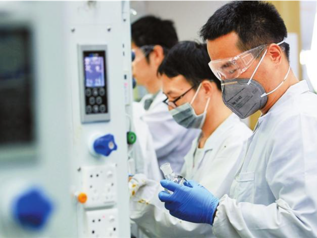 深圳积极布局重点实验室，2023年度实验室筹建资助申请启动
