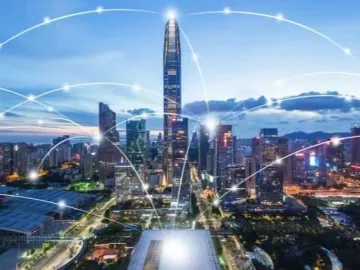 深圳累计建成5G基站5.1万个，5G用户超900万户