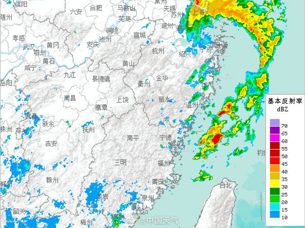 今年最激烈的强对流天气来袭，正常吗？怎么防？