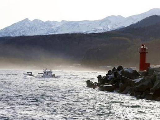日本北海道失联观光船已发现的10名人员全部遇难