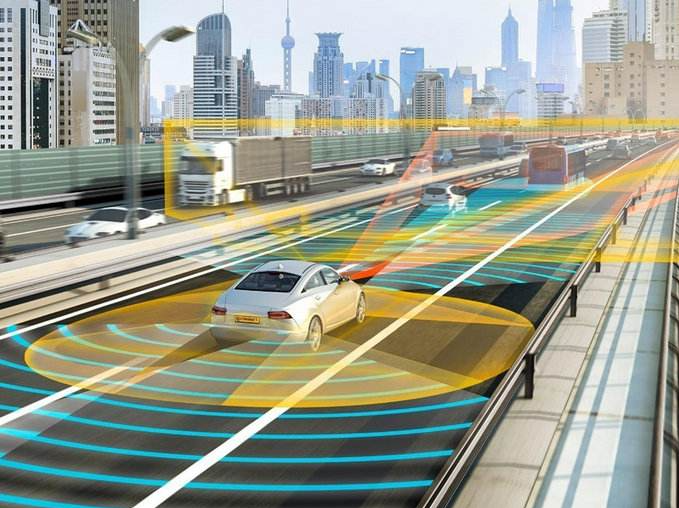 广州再增106.5公里自动驾驶测试道路