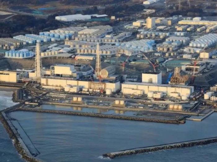 日本东电公司预计4年花430亿日元排放核污水