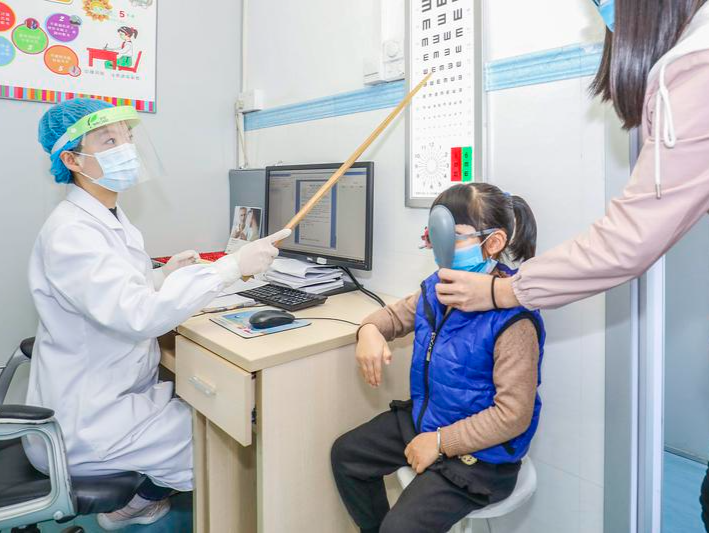 “十四五”时期如何打造健康三水？这份规划剧透了→