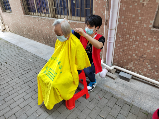 石井街道党群服务中心“五一”劳动节活动安排