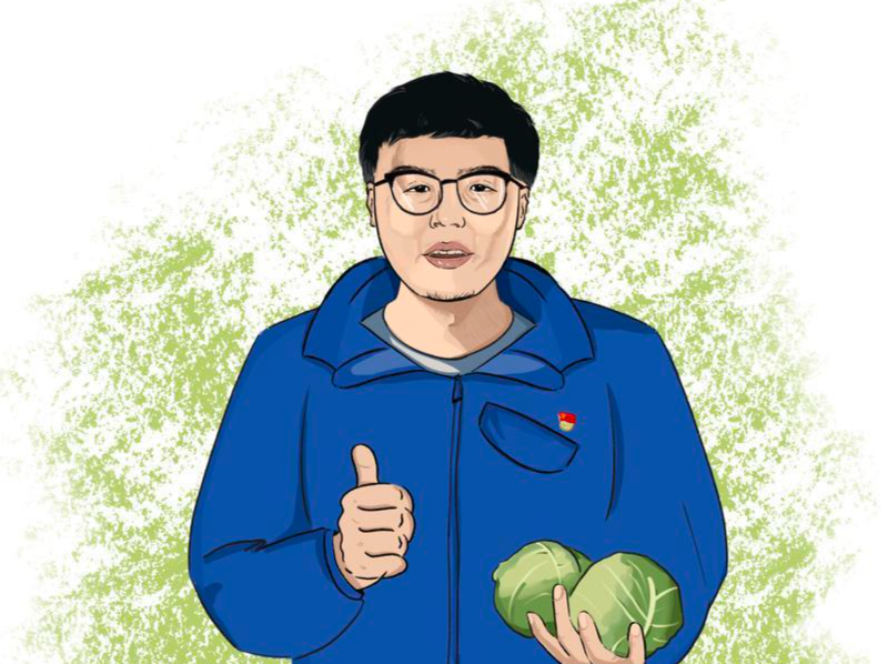 以乡村善治赋能乡村振兴，深智城驻村干部的帮扶日记
