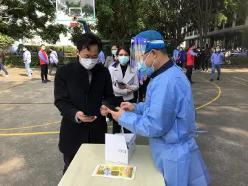 玉塘街道释放党建引领“先锋动能”按下企业发展“加速键”