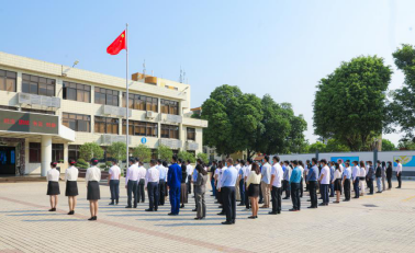 树学习榜样！坪地街道表彰2022年第一季度优秀团队和个人