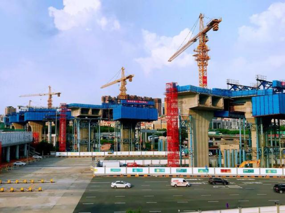 “双统筹”按下快进键 特区建工六大项目入列广东省年度重点建设项目
