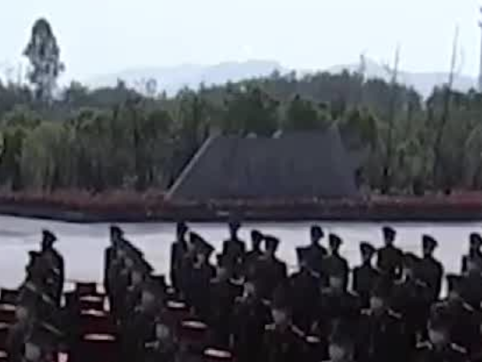 吹奏集结号，请英雄“归队”！