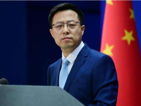 佩洛西感染新冠推迟“访台”？外交部：应立即取消