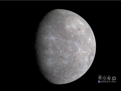 今年观测水星的最佳时机，就在明天！