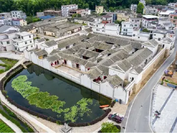 ​乡村振兴“圳能量”！深圳助力河源绘就乡村旅游好风景