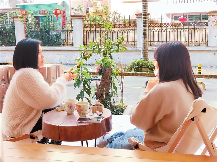 一年内深圳市涌现约1500家咖啡企业