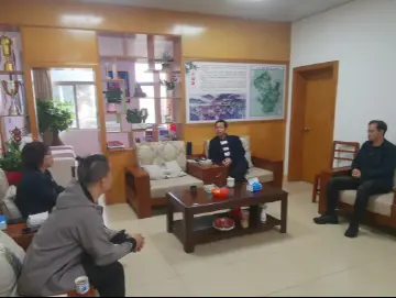 深河共建 圳在帮扶 | 千年佗城如何发展现代文旅？深圳帮扶队引专家支招