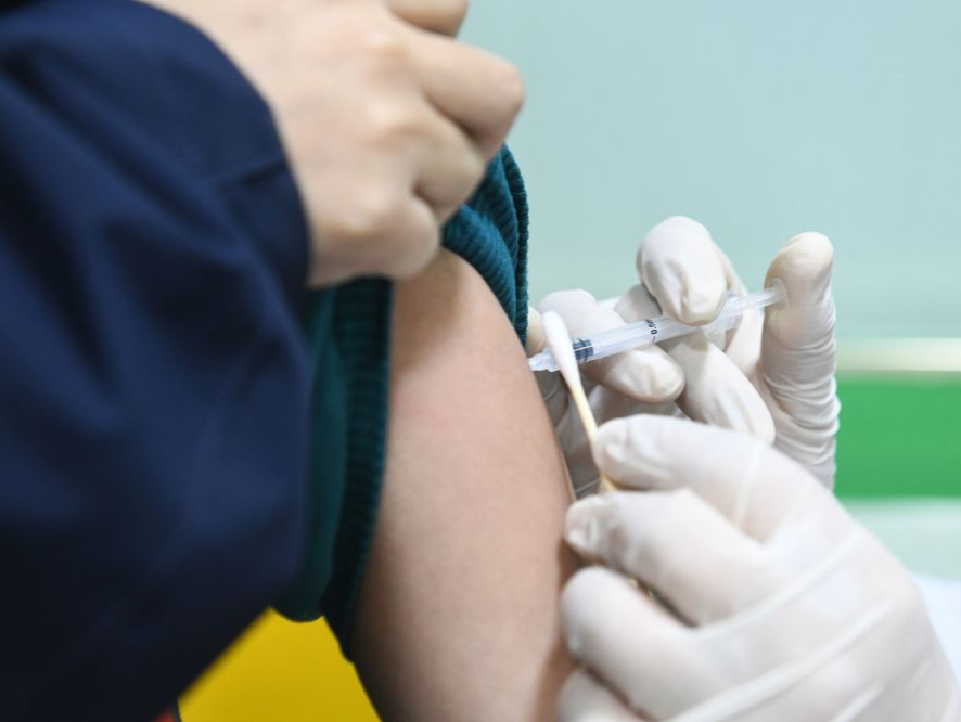 HPV疫苗有多重要？男性要不要打？来了解一下