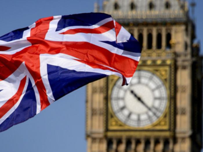 英国将向乌克兰提供新一批军事援助