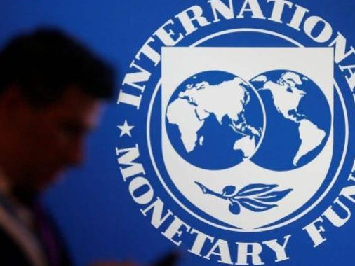 IMF：预计2022年美国经济增长预期下调至3.7% 