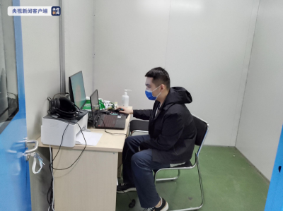 吉林大学一学生在方舱医院完成考研复试，已被武汉大学拟录取 