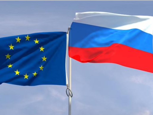 欧盟委员会主席：将禁止俄罗斯船只进入欧盟国家的港口