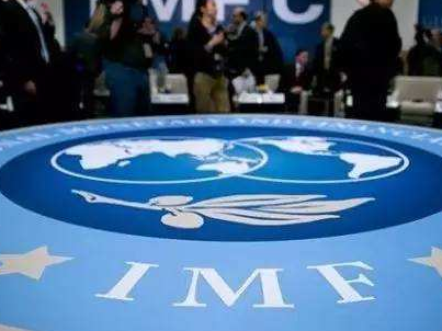 国际货币基金组织：预计2022年全球经济将增长3.6%