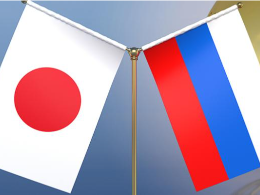 日本外务省决定驱逐8名驻日俄罗斯外交人员
