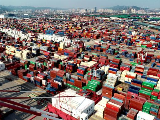 商务部：RCEP生效实施对区域贸易拉动作用正逐步显现