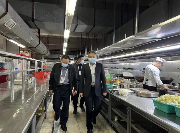 党建引领夯实战疫堡垒！布吉这个健康驿站持续高效安全运转