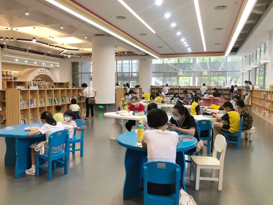 鹅城飘书香！2022年惠州市全民阅读系列活动启动 