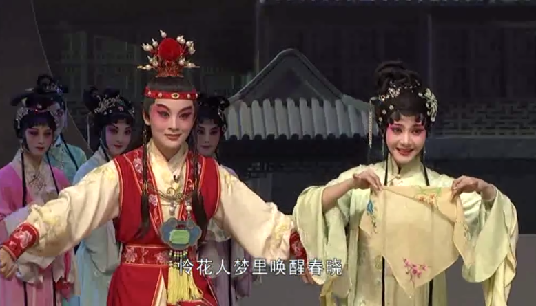昆曲《红楼梦》、舞剧《卡门》、小泽征尔松本音乐节......周末约定你

