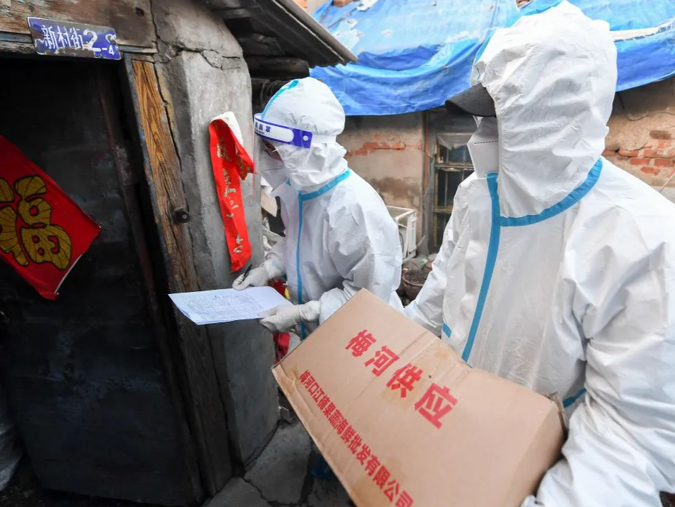 本土感染者超5万例，吉林疫情怎样了？