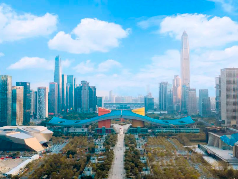 2022深圳政府工作报告看点梳理：新提法新举措新数据