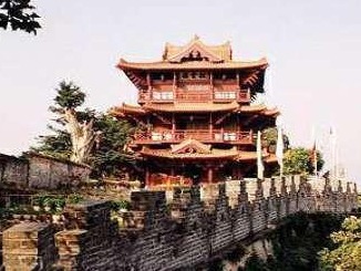 肇庆古城墙遗址上榜广东省十年十大重要考古发现