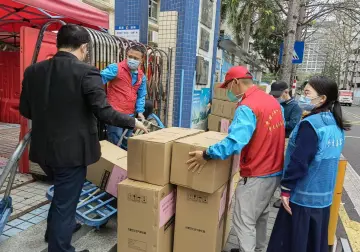 返校进行时，科技力量助深圳校园防疫一臂之力