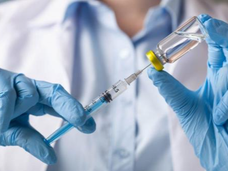 老年人有慢性病可以打新冠疫苗吗？疾控专家解答！