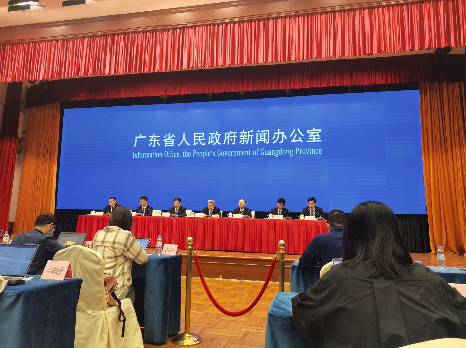 广东以“抓全产业链”助推乡村振兴，农村居民人均可支配收入突破2万元