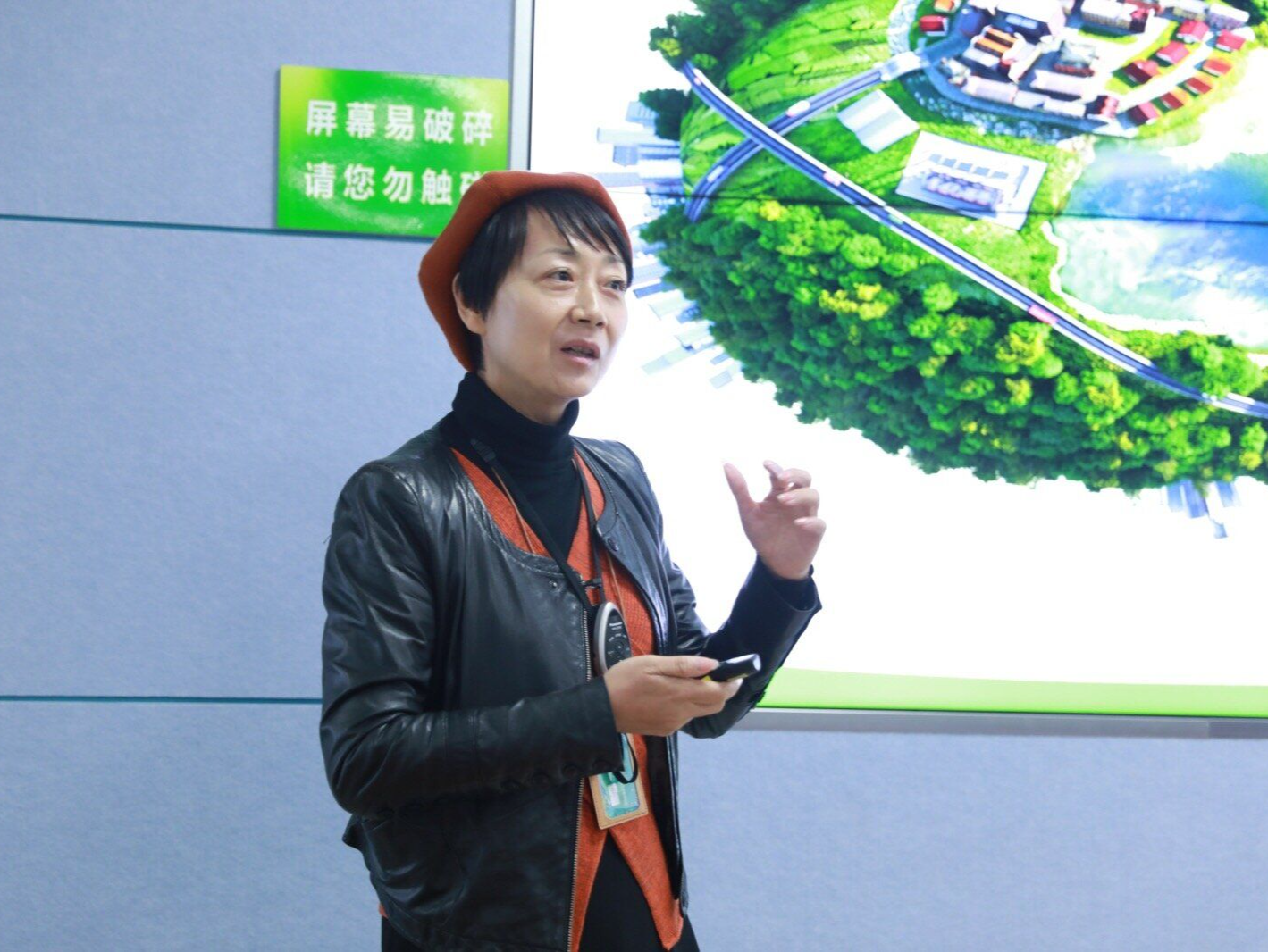 深圳1名个人1个案例入围 “‘美丽中国，我是行动者’提升公民生态文明意识行动计划”先进典型名单公示