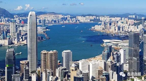 宝安开展2022年高端楼宇认定项目申报