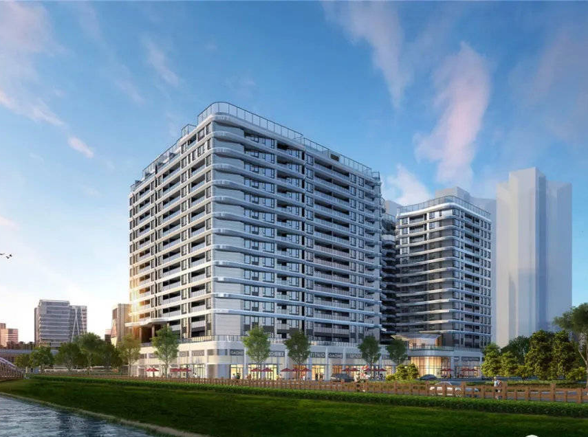 深圳二季度计划入市商品住宅及商务公寓19050套，这个区涉及最多