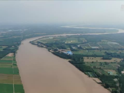 黄河中下游地区汛期可能出现区域性暴雨洪涝灾害